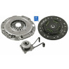 Kit de embrague Kit plus CSC SACHS 3000 990 050