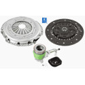 Kit de embrague Kit plus CSC SACHS 3000 990 080