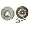 Kit de embrague XTend Kit plus CSC SACHS 3000 990 081