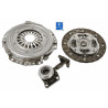Kit de embrague Kit plus CSC SACHS 3000 990 084