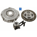 Kit de embrague Kit plus CSC SACHS 3000 990 085