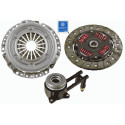 Kit de embrague Kit plus CSC SACHS 3000 990 097
