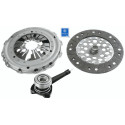 Kit de embrague Kit plus CSC SACHS 3000 990 099