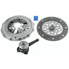 Kit de embrague Kit plus CSC SACHS 3000 990 099