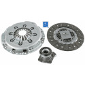 Kit de embrague Kit plus CSC