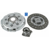 Kit de embrague Kit plus CSC