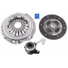 Kit de embrague Kit plus CSC