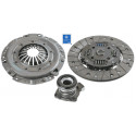Kit de embrague Kit plus CSC SACHS 3000 990 148
