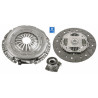 Kit de embrague Kit plus CSC SACHS 3000 990 153