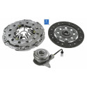 Kit de embrague XTend Kit plus CSC SACHS 3000 990 154