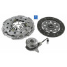 Kit de embrague XTend Kit plus CSC SACHS 3000 990 154