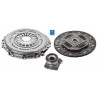 Kit de embrague Kit plus CSC