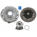 Kit de embrague Kit plus CSC SACHS 3000 990 157