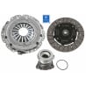 Kit de embrague Kit plus CSC SACHS 3000 990 157