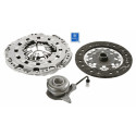 Kit de embrague XTend Kit plus CSC SACHS 3000 990 161