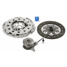 Kit de embrague XTend Kit plus CSC SACHS 3000 990 161