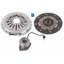 Kit de embrague Kit plus CSC