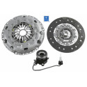 Kit de embrague XTend Kit plus CSC SACHS 3000 990 174