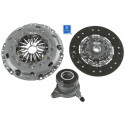 Kit de embrague XTend Kit plus CSC SACHS 3000 990 183