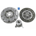 Kit de embrague XTend Kit plus CSC SACHS 3000 990 191