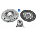 Kit de embrague XTend Kit plus CSC SACHS 3000 990 192