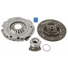 Kit de embrague Kit plus CSC SACHS 3000 990 207