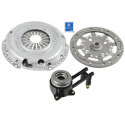 Kit de embrague Kit plus CSC SACHS 3000 990 208