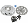 Kit de embrague Kit plus CSC SACHS 3000 990 208