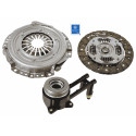 Kit de embrague Kit plus CSC SACHS 3000 990 214
