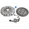 Kit de embrague XTend Kit plus CSC SACHS 3000 990 217