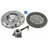 Kit de embrague XTend Kit plus CSC SACHS 3000 990 219