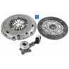 Kit de embrague XTend Kit plus CSC SACHS 3000 990 220