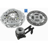 Kit de embrague XTend Kit plus CSC SACHS 3000 990 223