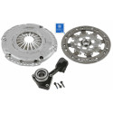 Kit de embrague Kit plus CSC SACHS 3000 990 224
