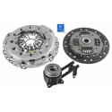 Kit de embrague XTend Kit plus CSC SACHS 3000 990 225