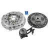 Kit de embrague XTend Kit plus CSC SACHS 3000 990 225