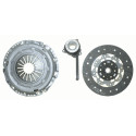Kit de embrague Kit plus CSC SACHS 3000 990 232