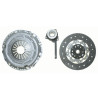 Kit de embrague Kit plus CSC SACHS 3000 990 232