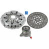 Kit de embrague Kit plus CSC SACHS 3000 990 238