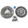 Kit de embrague XTend Kit plus CSC SACHS 3000 990 242