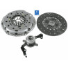 Kit de embrague XTend Kit plus CSC SACHS 3000 990 246