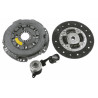 Kit de embrague XTend Kit plus CSC