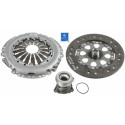 Kit de embrague Kit plus CSC SACHS 3000 990 251