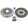 Kit de embrague Kit plus CSC SACHS 3000 990 251