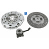 Kit de embrague XTend Kit plus CSC SACHS 3000 990 262