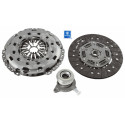 Kit de embrague XTend Kit plus CSC SACHS 3000 990 277