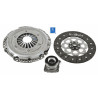 Kit de embrague XTend Kit plus CSC SACHS 3000 990 281