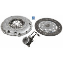 Kit de embrague XTend Kit plus CSC SACHS 3000 990 292
