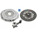 Kit de embrague XTend Kit plus CSC SACHS 3000 990 296