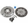 Kit de embrague XTend Kit plus CSC SACHS 3000 990 309